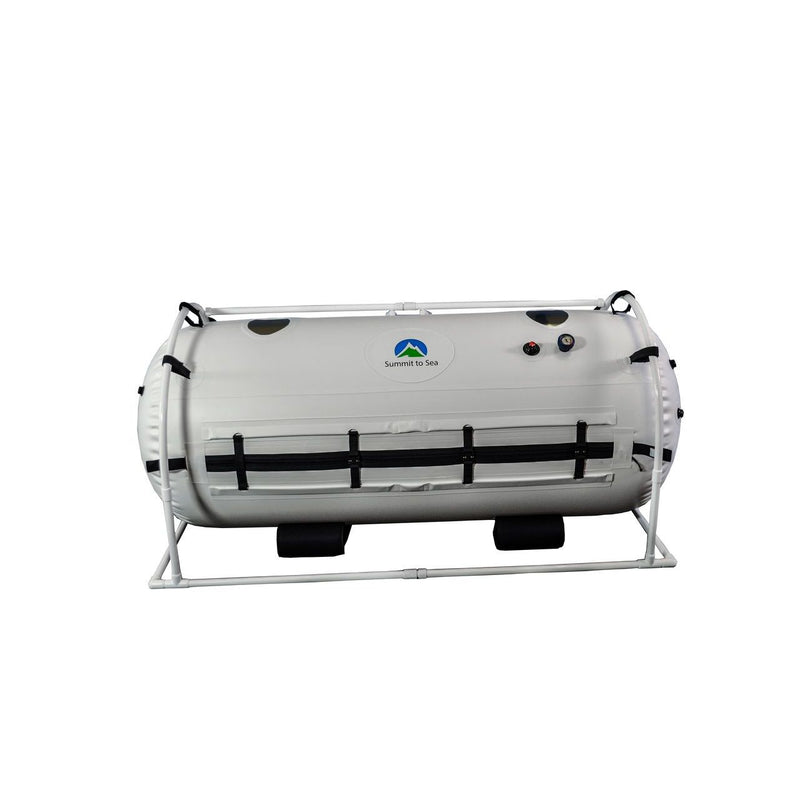 Summit to Sea Grand Dive Hyperbaric Chamber