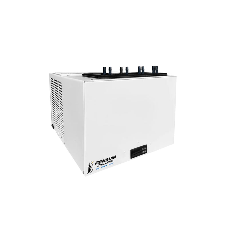 Penguin Chiller 1/3 HP Glycol Chiller
