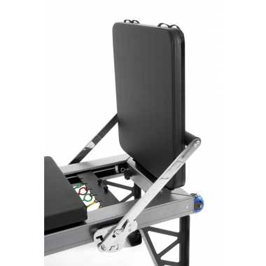 Elina Pilates Aluminium Reformer HL2 with Tower