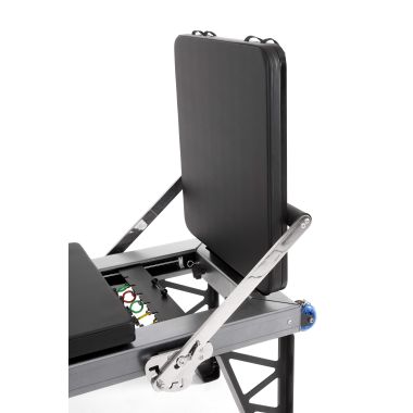 Elina Pilates Aluminium Reformer HL3 with Tower