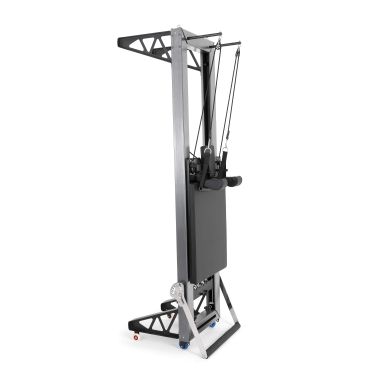 Elina Pilates Aluminium Reformer HL3 with Tower