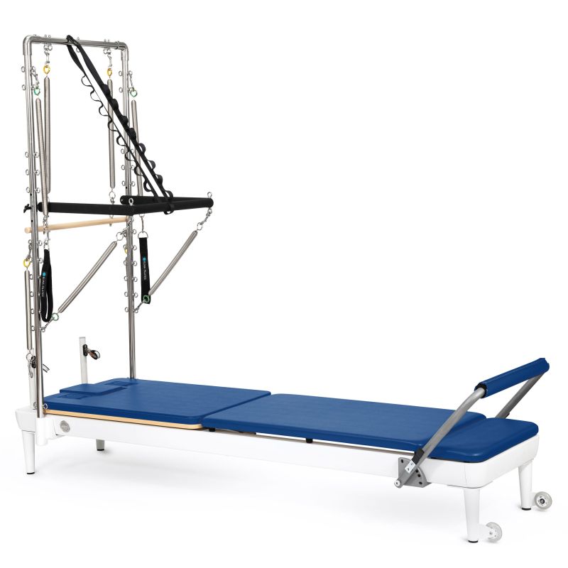 Elina Pilates  Nubium™ Reformer with Tower Bundle