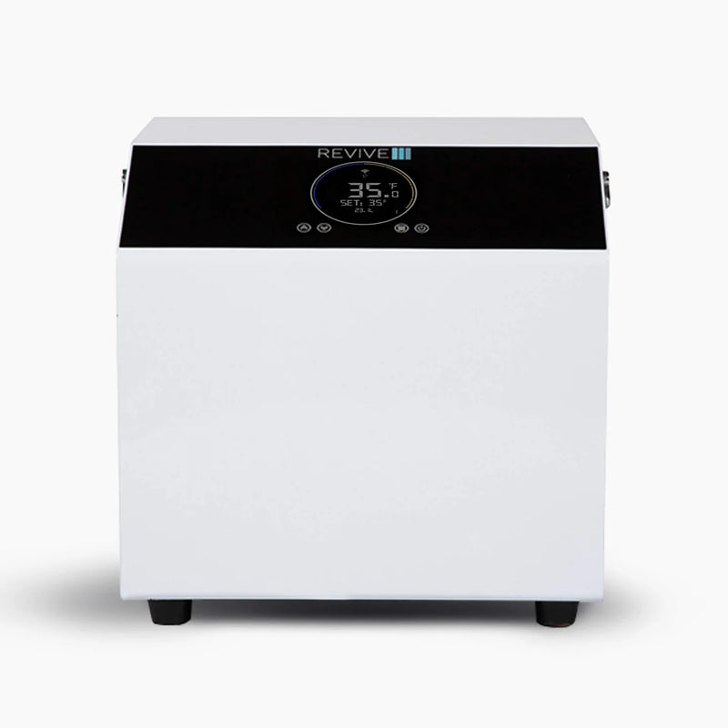 Revive Plunge Core .8hp Chiller