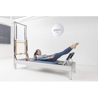 Elina Pilates Classic Reformer with Tower