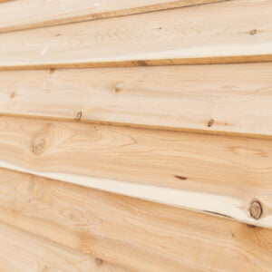 Leisurecraft Canadian Timber Elation Sauna CTC2424 (Electric)
