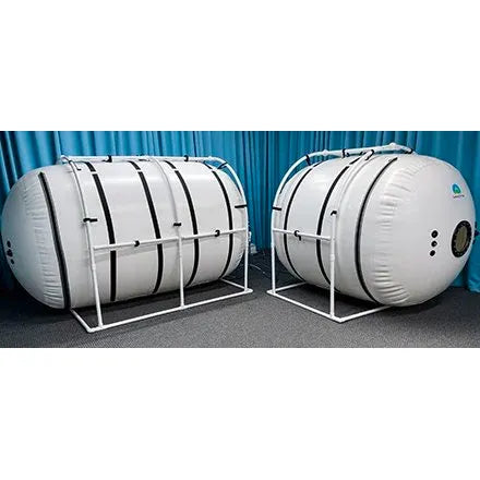 Summit to Sea 6.5ft Grand Dive Pro Plus Hyperbaric Chamber