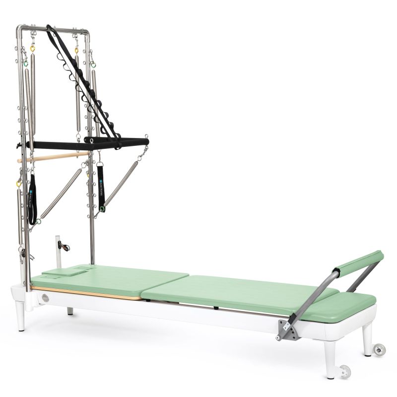 Elina Pilates  Nubium™ Reformer with Tower Bundle