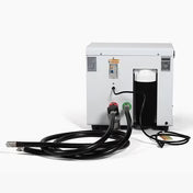 Revive Plunge Core .8hp Chiller