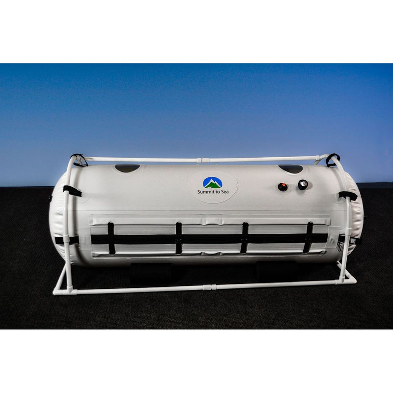 Summit to Sea Grand Dive Hyperbaric Chamber