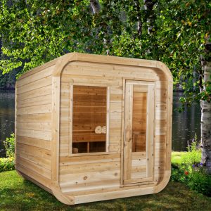 Leisurecraft Canadian Timber Luna CTC22LU