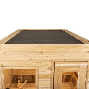Leisurecraft Canadian Timber Luna CTC22LU
