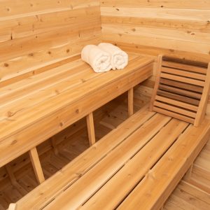 Leisurecraft Canadian Timber Luna CTC22LU