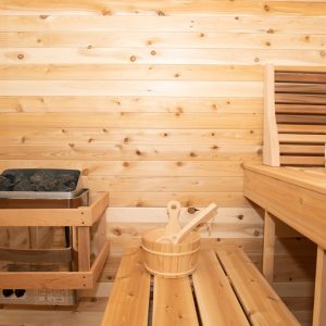 Leisurecraft Canadian Timber Luna CTC22LU