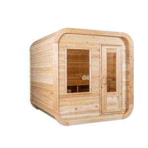 Leisurecraft Canadian Timber Luna CTC22LU