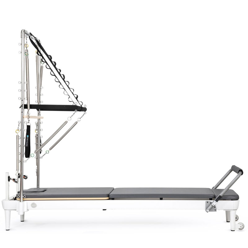 Elina Pilates  Nubium™ Reformer with Tower Bundle