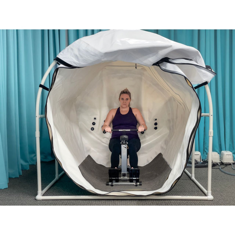 Summit to Sea 6.5ft Grand Dive Pro Plus Hyperbaric Chamber