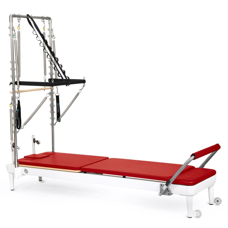 Elina Pilates  Nubium™ Reformer with Tower Bundle