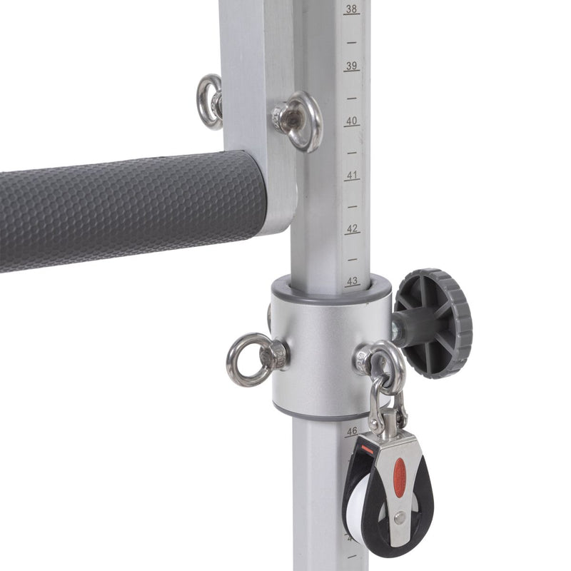 Elina Pilates Master Instructor Reformer with Tower Bundle