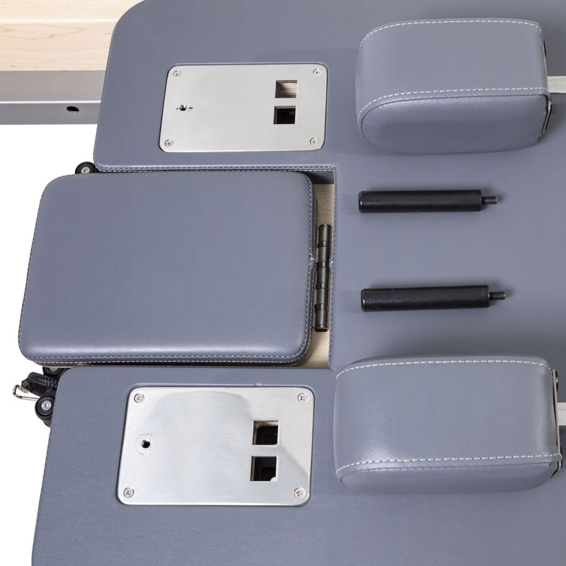 Elina Pilates Master Instructor Reformer with Tower Bundle