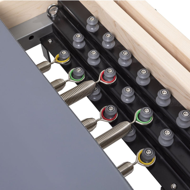 Elina Pilates Master Instructor Reformer with Tower Bundle