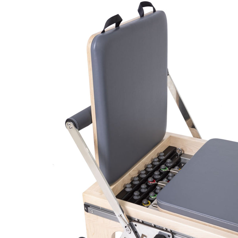 Elina Pilates Master Instructor Reformer with Tower Bundle