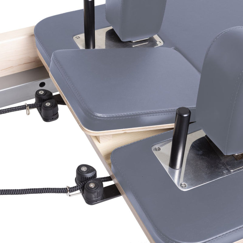 Elina Pilates Master Instructor Reformer with Tower Bundle