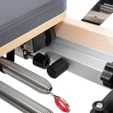 Elina Pilates Foldable Reformer for Home