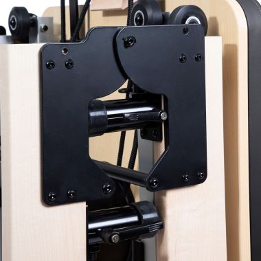 Elina Pilates Foldable Reformer for Home