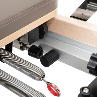 Elina Pilates Foldable Reformer for Home