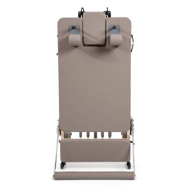 Elina Pilates Foldable Reformer for Home