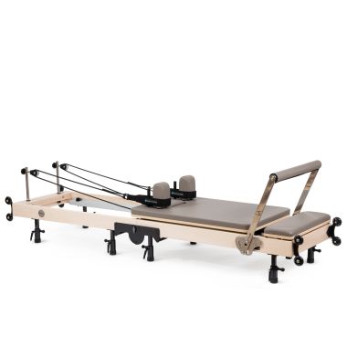 Elina Pilates Foldable Reformer for Home
