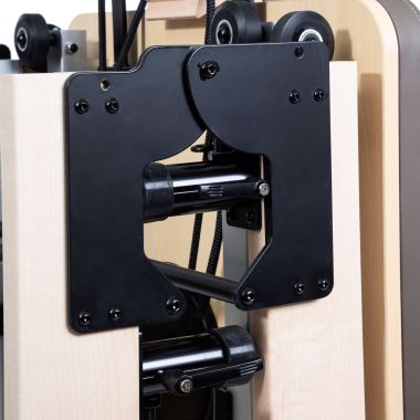 Elina Pilates Foldable Reformer for Home