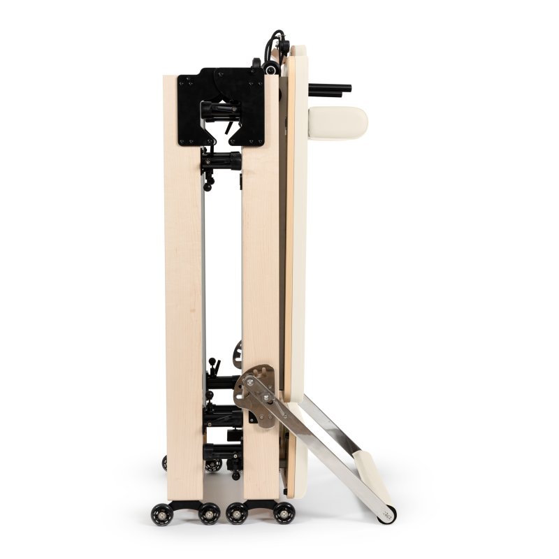 Elina Pilates Foldable Reformer for Home