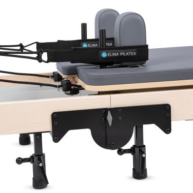 Elina Pilates Foldable Reformer for Home