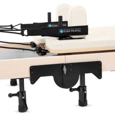 Elina Pilates Foldable Reformer for Home
