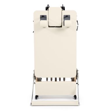Elina Pilates Foldable Reformer for Home