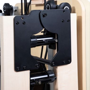 Elina Pilates Foldable Reformer for Home
