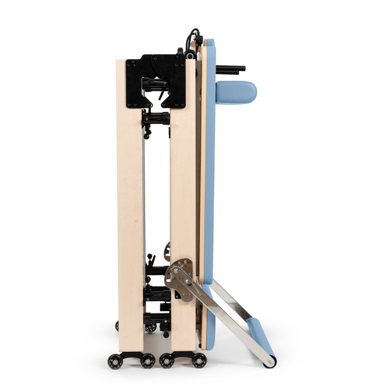 Elina Pilates Foldable Reformer for Home