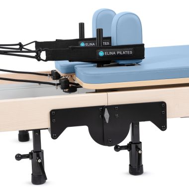 Elina Pilates Foldable Reformer for Home