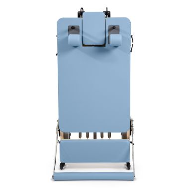 Elina Pilates Foldable Reformer for Home