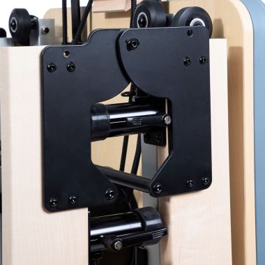 Elina Pilates Foldable Reformer for Home
