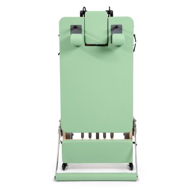 Elina Pilates Foldable Reformer for Home