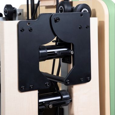Elina Pilates Foldable Reformer for Home