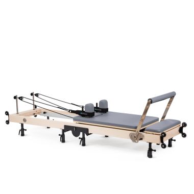 Elina Pilates Foldable Reformer for Home