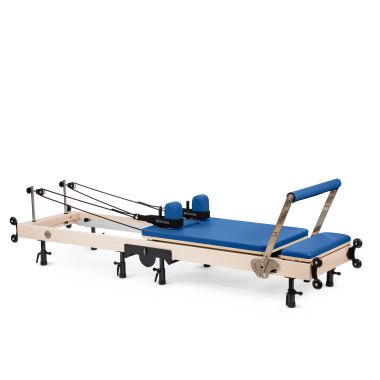 Elina Pilates Foldable Reformer for Home