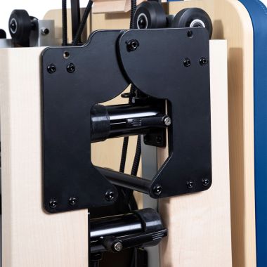 Elina Pilates Foldable Reformer for Home