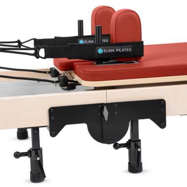 Elina Pilates Foldable Reformer for Home