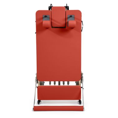 Elina Pilates Foldable Reformer for Home