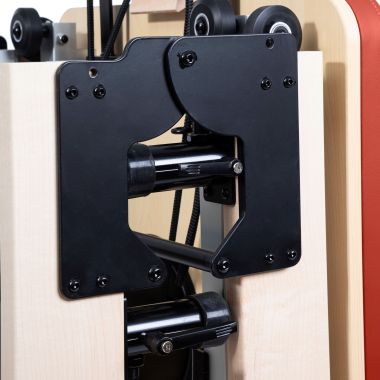 Elina Pilates Foldable Reformer for Home
