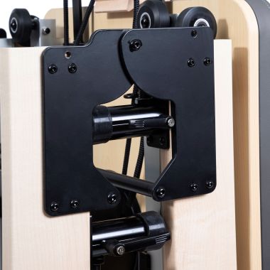 Elina Pilates Foldable Reformer for Home
